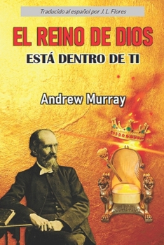 Paperback El Reino de Dios está dentro de ti [Spanish] Book