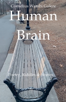 Paperback Human Brain Book