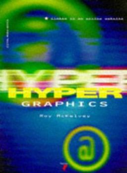 Paperback Digital Media Design: Hypergraphics Book