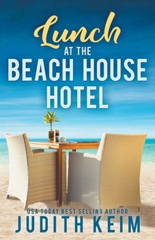 Paperback Lunch at The Beach House Hotel Book