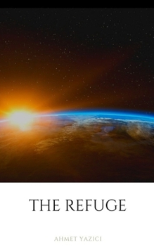 Paperback The Refuge Book