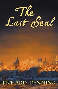 Paperback The Last Seal Book