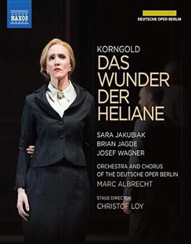 Korngold: Das Wunder Der Heliane