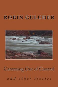 Paperback Careening Out of Control Book