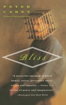 Paperback Bliss Book