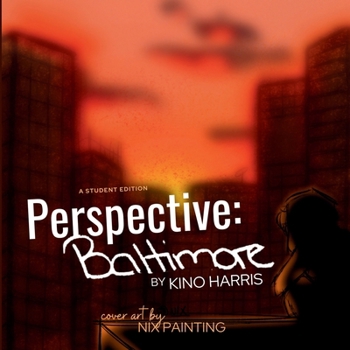 Paperback Perspective: Baltimore Book