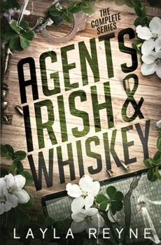 Agents Irish and Whiskey : The Complete Series