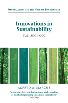 Paperback Innovations in Sustainability Book