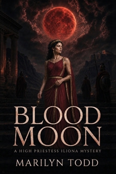 Blood Moon (High Priestess Iliona)