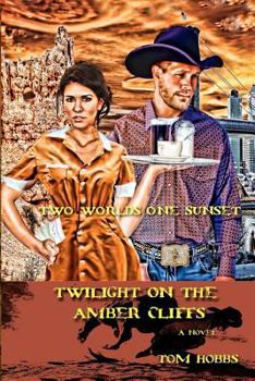 Paperback Twilight on the Amber Cliffs Book