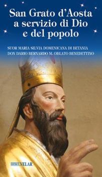 Paperback San Grato d'Aosta Book