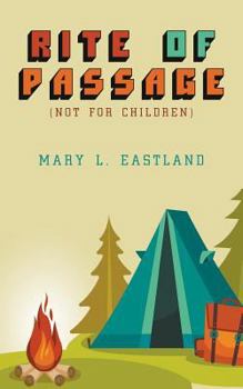 Paperback Rite of Passage Book