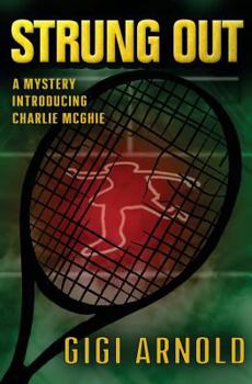 Paperback Strung Out Book