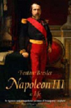 Hardcover Napoleon III: A Life Book