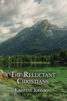 Paperback The Reluctant Christians Book