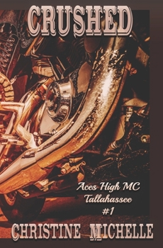 Paperback Crushed Book