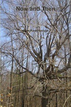 Paperback Now and Then Book