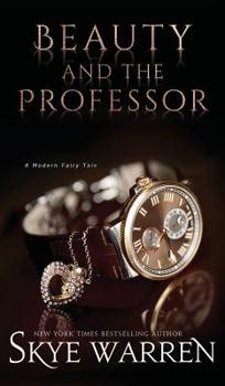 Beauty and the Professor - Book  of the Beauty