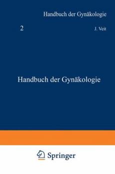 Paperback Handbuch Der Gynäkologie: Die Grundlagen Der Vererbungslehre [German] Book