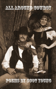 Paperback All Around Cowboy Book