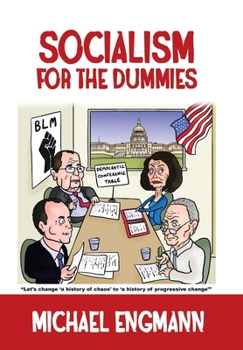 Hardcover Socialism for the Dummies Book