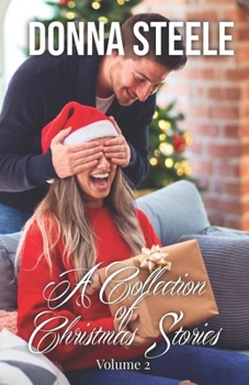 Paperback A Collection of Christmas Stories, Vol. 2 Book