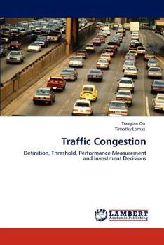 Traffic Congestion