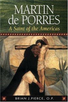 Paperback Martin de Porres: A Saint of the Americas Book