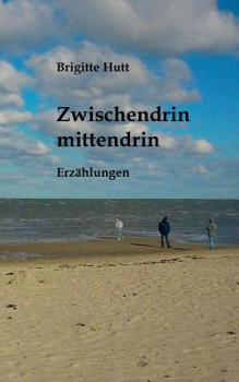 Paperback Zwischendrin mittendrin: Erzählungen [German] Book
