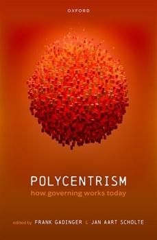 Hardcover Polycentrism: How Governing Works Today Book