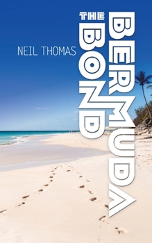 Paperback The Bermuda Bond Book