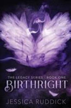 Birthright - Book #1 of the Legacy