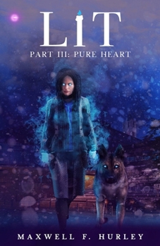 Paperback LiT Part III - Pure Heart (2024 Edition) Book
