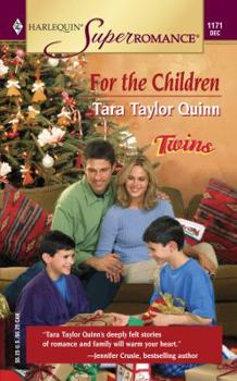 Mass Market Paperback For the Children Book
