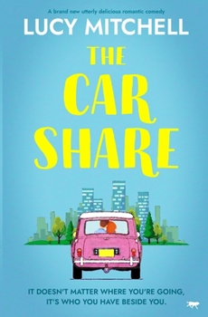 Paperback The Car Share Book