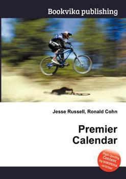 Paperback Premier Calendar Book