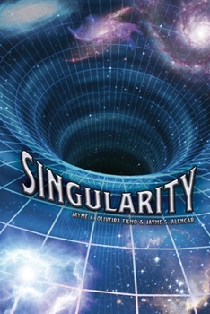 Paperback Singularity Book