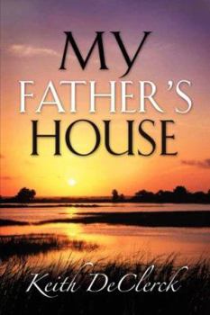 Paperback My Father's House Book