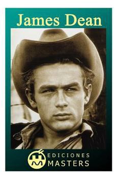 Paperback James Dean [Spanish] Book