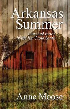 Paperback Arkansas Summer Book