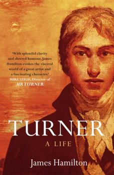 Paperback Turner - A Life Book