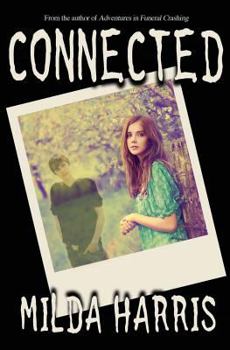 Paperback Connected: A Paranormal Romance Book