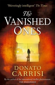 Paperback The Vanished Ones Book