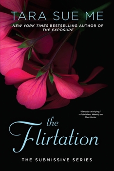 Paperback The Flirtation Book
