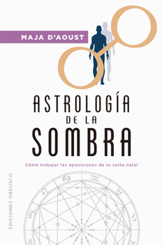 Paperback Astrologia de la Sombra [Spanish] Book