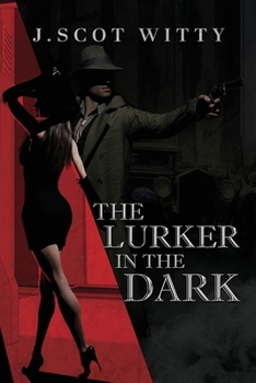 Paperback The Lurker in the Dark Book