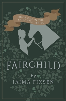 Fairchild - Book #1 of the Fairchild