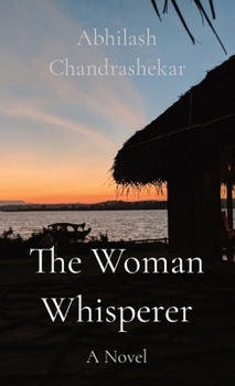 Paperback The Woman Whisperer Book