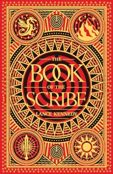 Paperback The Book of the Scribe Book