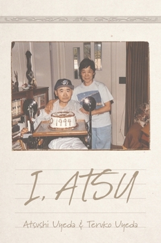 Hardcover I, Atsu Book